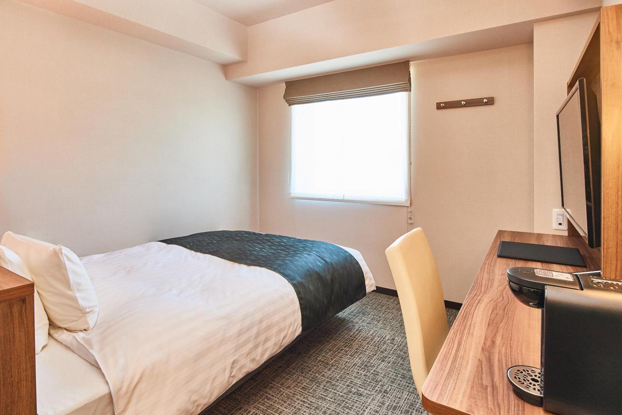 &and COMFY HOTEL Kumamoto Jo View Eksteriør billede