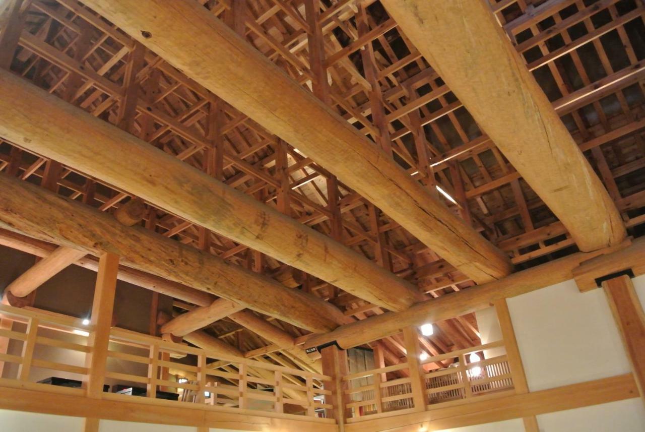 &and COMFY HOTEL Kumamoto Jo View Eksteriør billede